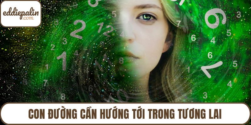 Con đường cần hướng tới trong tương lai