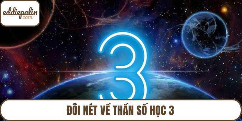 Đôi nét về thần số học 3