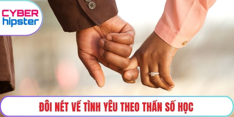 Đôi nét về tình yêu theo thần số học