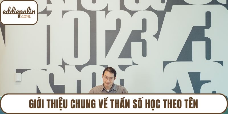 Giới thiệu chung về thần số học theo tên