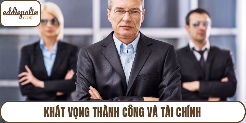 Khát vọng thành công và tài chính