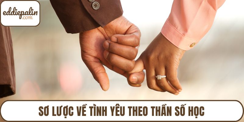 Sơ lược về tình yêu theo thần số học