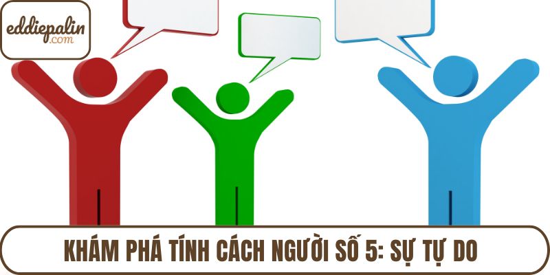 Thần số học số 5
