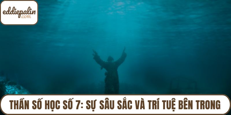 Thần số học số 7