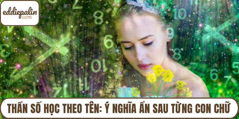 Thần số học theo tên