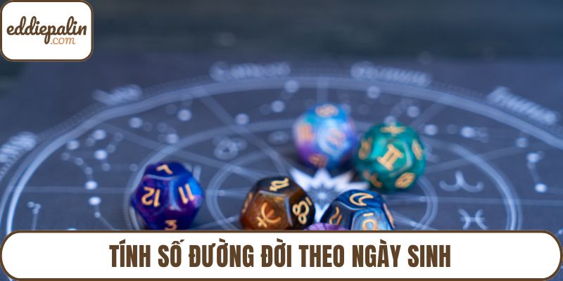 Thần số học và ngày sinh