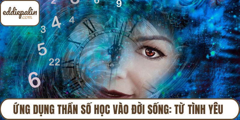 Ứng dụng thần số học