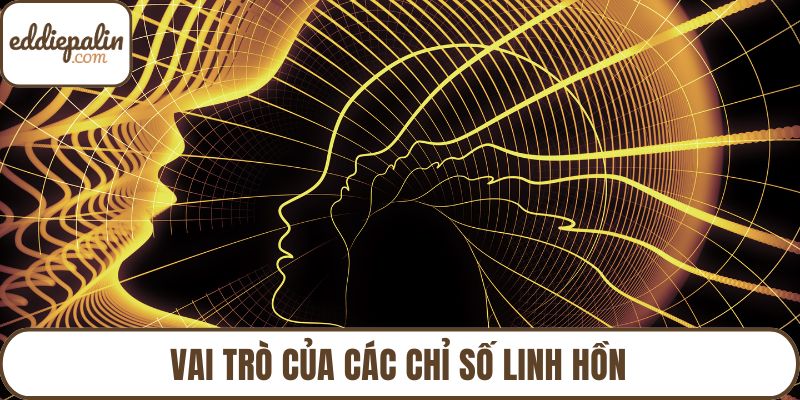Vai trò của các chỉ số linh hồn