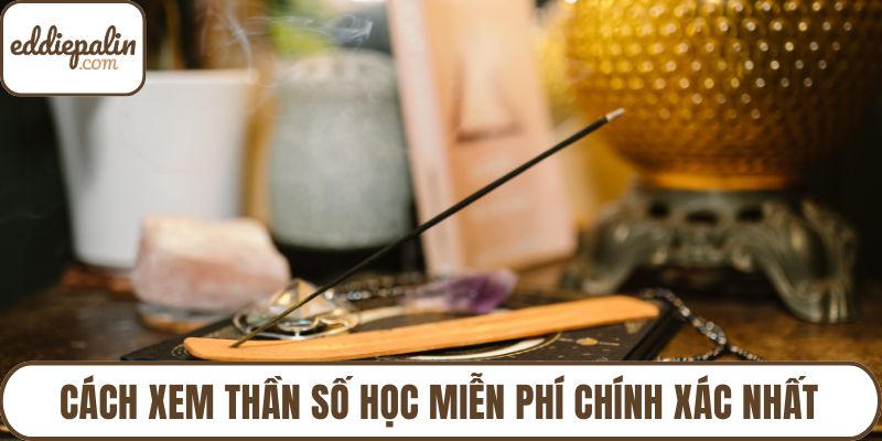 Xem thần số học miễn phí